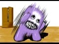 青鬼Ver5.2 最後の青鬼をタンスで撒こうとすると・・・