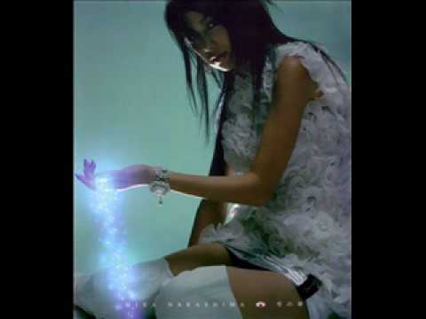 中島美嘉 - 雪の華 cover