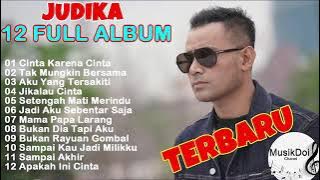 Judika Full Album Terbaru Tanpa Iklan