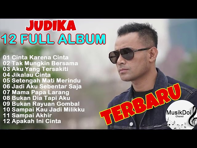 Judika Full Album Terbaru Tanpa Iklan class=