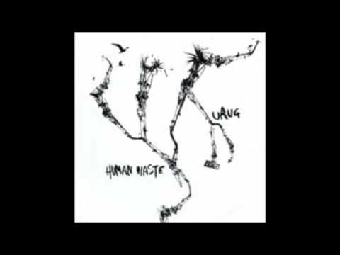 Human Waste / Urug artwork