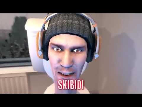 [SFM.] SKIBIDI TOILET ANIMATED SONG.