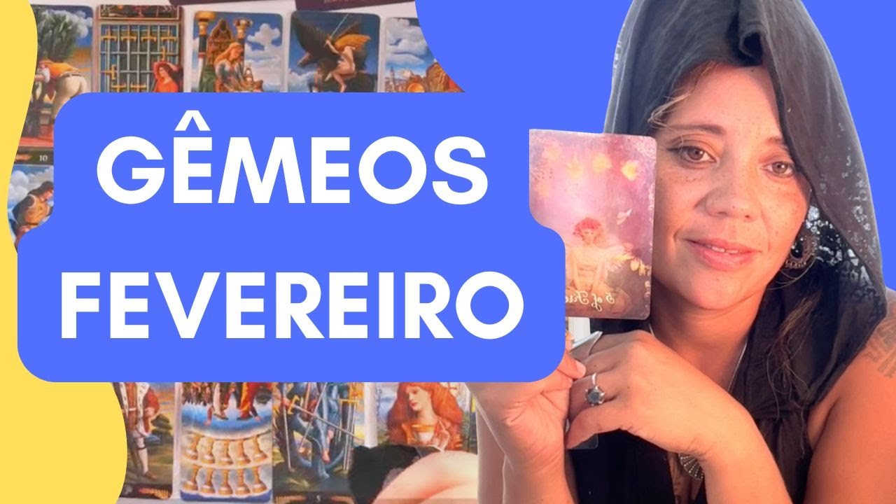 GÊMEOS / LIDERANÇA É O SEU NOME!!