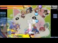 Osu Lucky Star Cast Nande Dattakke Idol Short Ver Orion S Insane CatchTheBeat