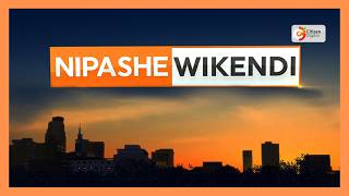 Citizen Nipashe Wikendi ~ August 14, 2026