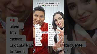 Aprender portugués rápido