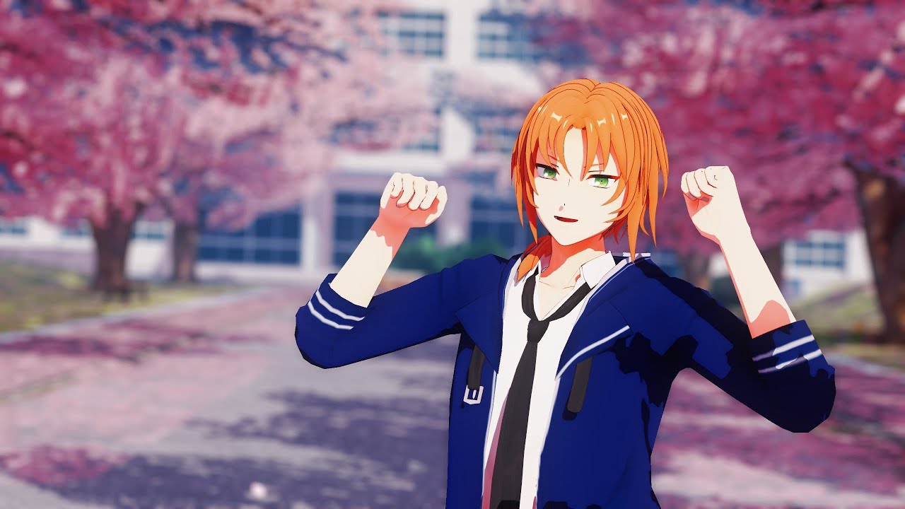 あんスタ 月永レオ 2023 winter idol 50点 あんスタ 月永レオ 2023 winter idol 50点 月永 レオ | Characters |