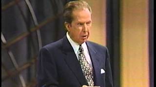 John Osteen's What Happens When We Pray (1996)