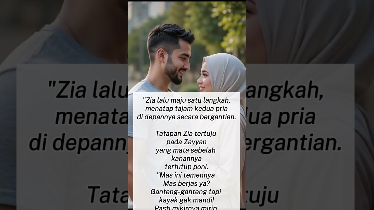 Bab 58 Aku Pergi Season 2 ~ Fiksi Novel