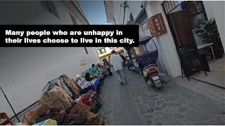 Download Lagu A city that digital nomads and artists both love.#china #dali #Digital nomads MP3