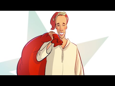 رسوم عبد اللطيف العيادي
