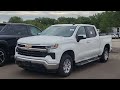 2025 Chevrolet Silverado 1500 Pekin IL Peoria, IL #4616H