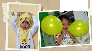 Nur Saidah Dan Nur Musyaffaah