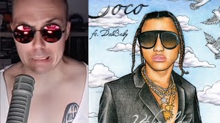 Download Lagu Fantano REACTION to 24Goldn x Dababy 'Coco' MP3