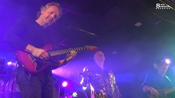 Sound Of Strangers - Ocean Sky Live NPF 2025 (4K Watch)