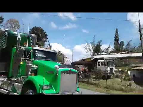 Kenworth 😍