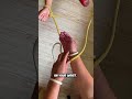Rope Escape Trick