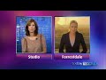 Minor Blooper | 7News Perth | 21/02/2013