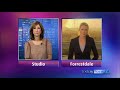 Minor Blooper | 7News Perth | 21/02/2013