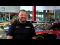 Left AND Right? Stewart-Haas Racing On Road Courses | Mobil 1 The Grid