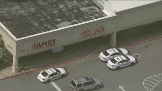 Police investigate stabbing at Norcross Family Dollar
