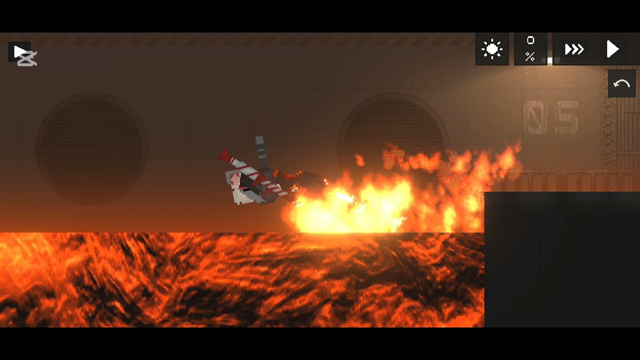 Upgrade extreme infected titan speakerman 