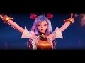 Night of Whimsical Fun | Cici | New Hero Cinematic Trailer | Mobile Legends: Bang Bang