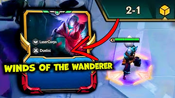 Yasuo Carry Augment Opener | TFT| Patch 13.9