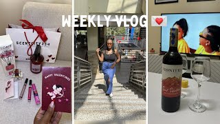 Weekly Vlog💌| PR Unboxing; Shopping🛒 ; TECNO Partnership; Making MONEY Online; Meeting Influencers