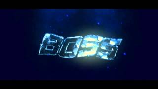 Intro #29 - BossVFX (My Best)