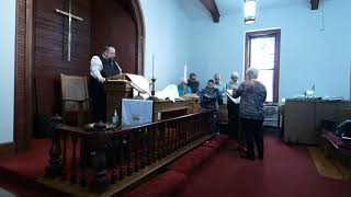 02022020 Intro to the Sermon on the Mount
