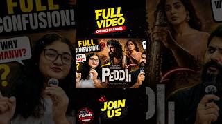 PEDDI Trailer Reaction 🔥#shorts