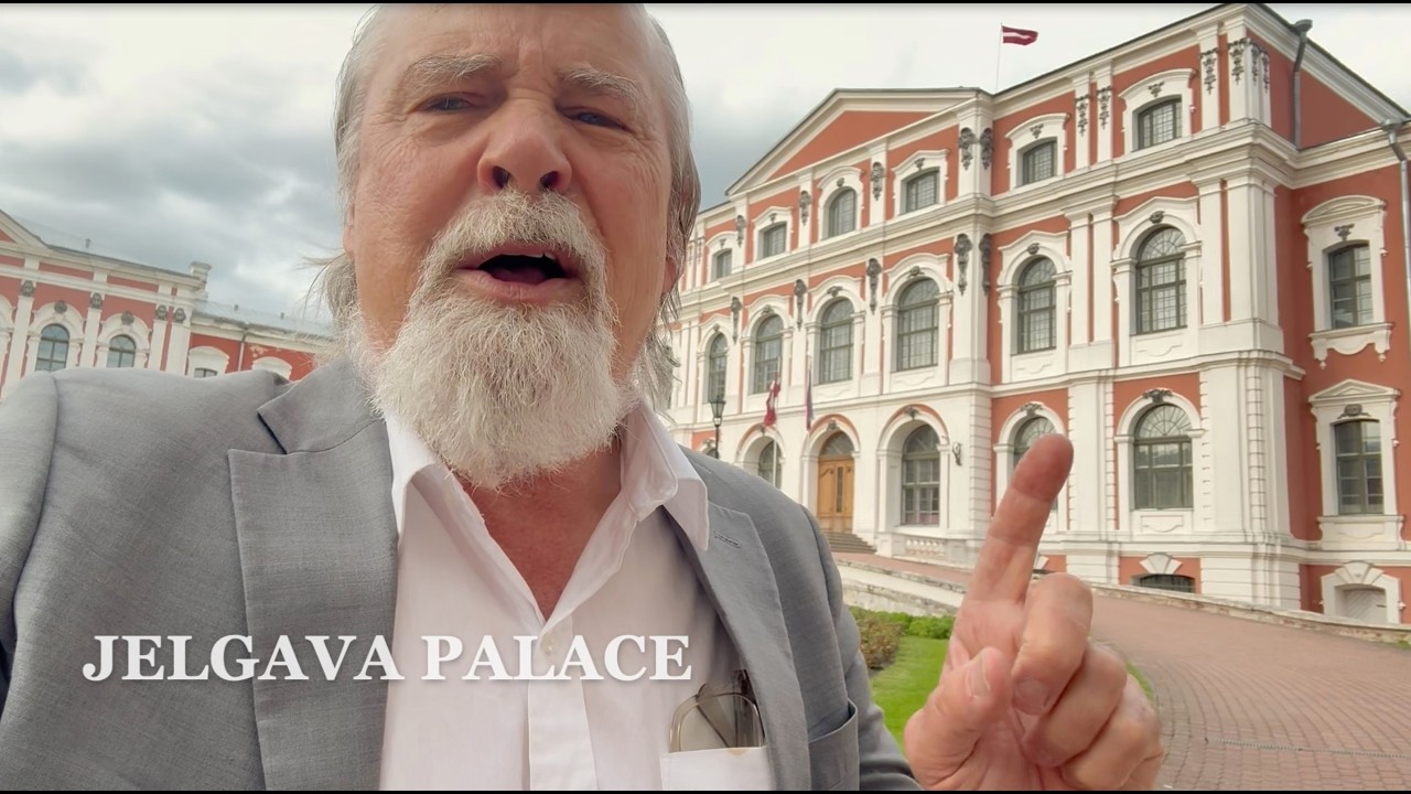 New Video Guide Provides Practical Information for Attendees at the 63rd IMCL Conference in Latvia 