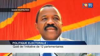 INFO RDC: JT ET REVUE DE PRESSE DU 20_08_2020