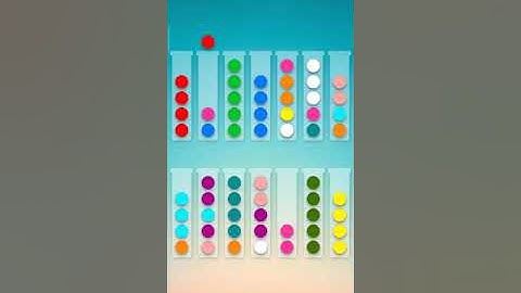 Ball Sort Puzzle Color Sorting 315
