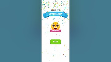 Color Dots - Levels 191 to 200