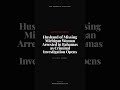 Husband of Missing Michigan Woman Arrested in Bahamas as Criminal Investigation Opens