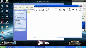 Hướng dẫn cài đặt Killmark CF