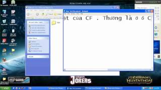 Hướng dẫn cài đặt Killmark CF