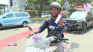 Pengamanan KTT ASEAN 2023