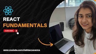 9. React Fundamentals : Pure Components in React