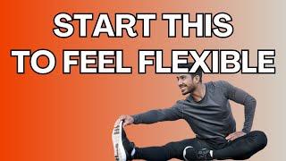 Simple SOLUTION to PREVENT INJURIES and GAIN MOBILITY | FitStamp