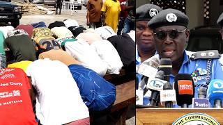 Stop Ignoring This Danger In Ikorodu Lagos Before It Is Too Late