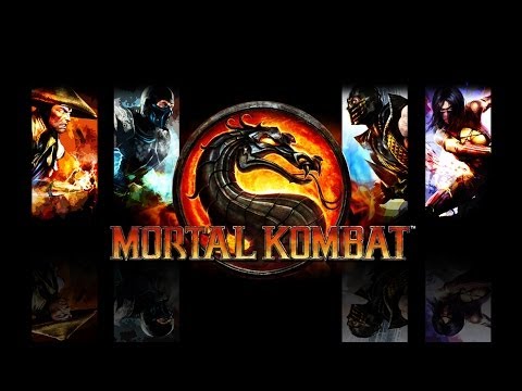 DÖVÜŞ KILIBI  | Mortal Kombat Türkçe Altyazılı Hikaye Modu #1