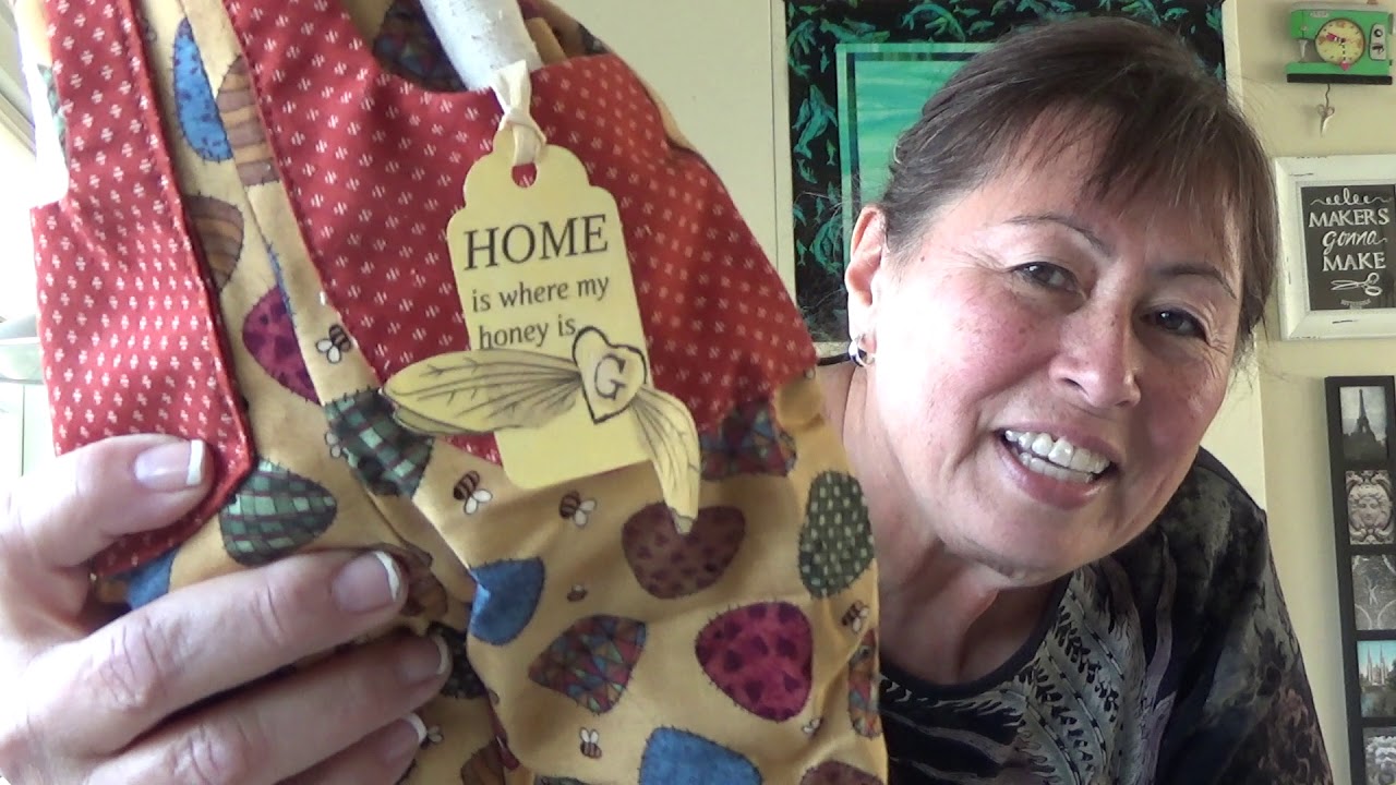 Tater Patch Quilts + Mail Day YouTube