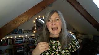 Winter Writing Workshops with Eloise Williams - Workshop 4 (3/6)