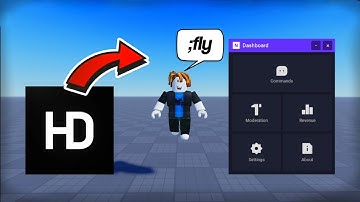 How to Add HD Admin into your game | Roblox Studio (2025) NEW!