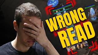 The New Patch Broke PvP