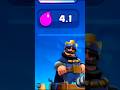 Evo P.E.K.K.A Mega Deck Crazy HeroMini Pekka 🤣💀 #clashroyale #trending #technogamerz#shorts#ytshorts