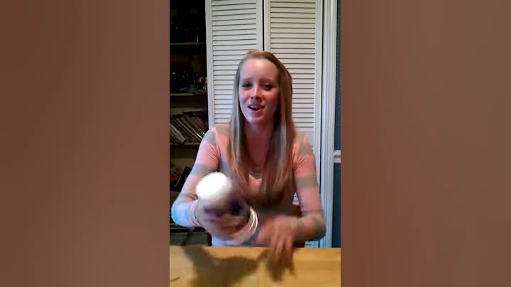 Cup Song Cover
